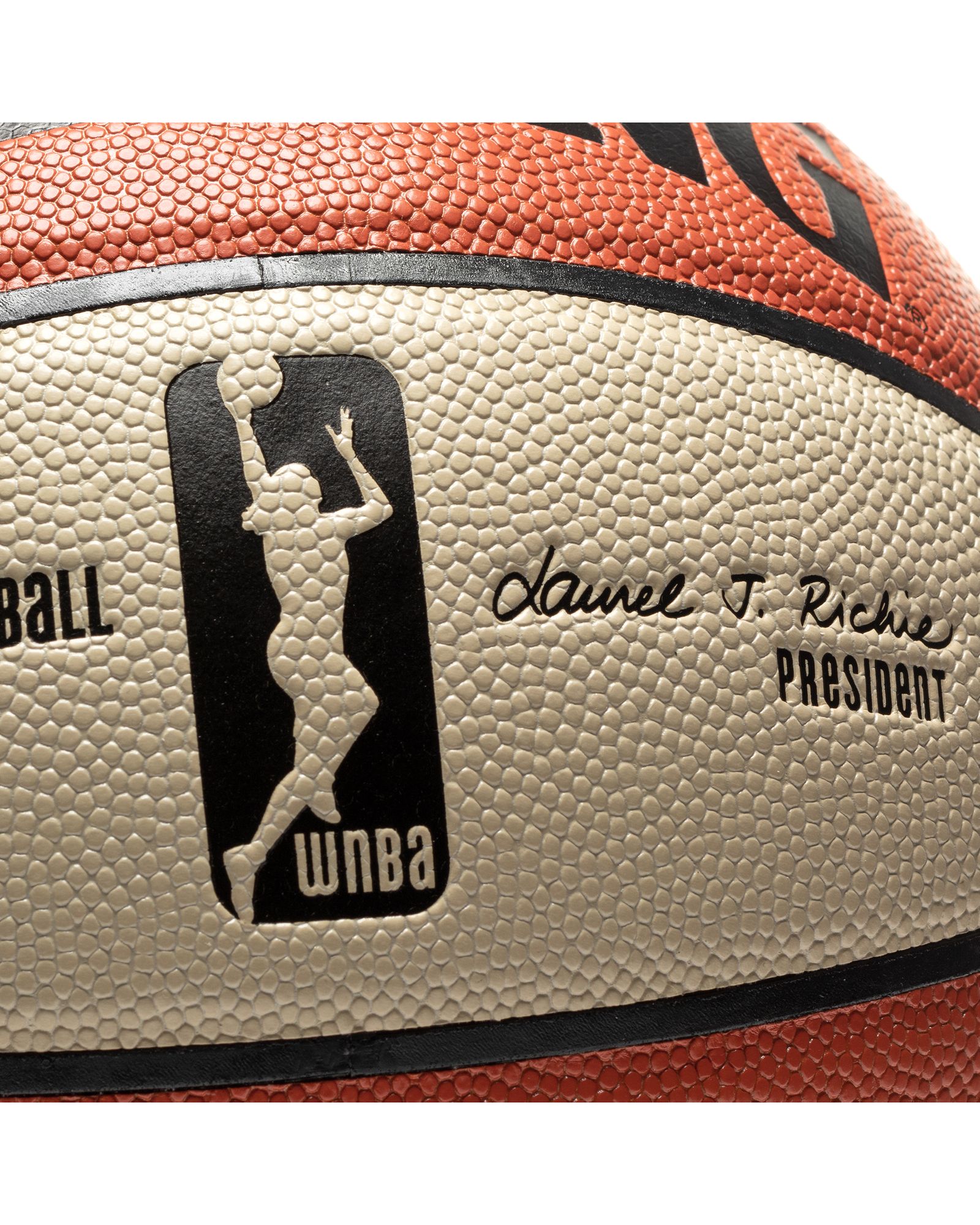 WNBA Game Ball Size 6