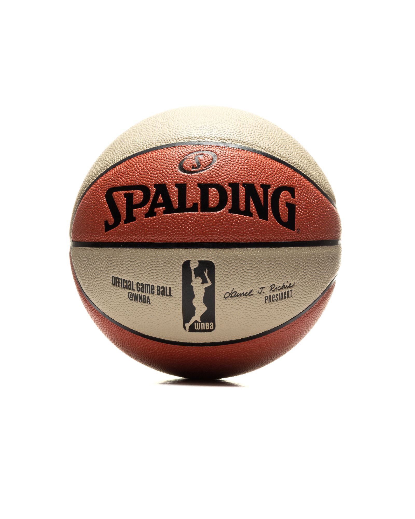 WNBA Game Ball Size 6