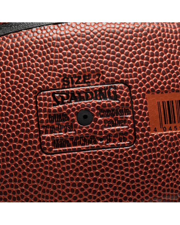 NBA Grip Control IN/OUT Size 7