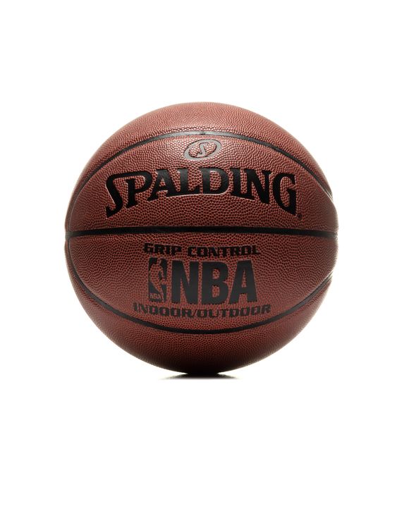 Shop Spalding Max Grip Composite Indoor/Outdoor Basketball