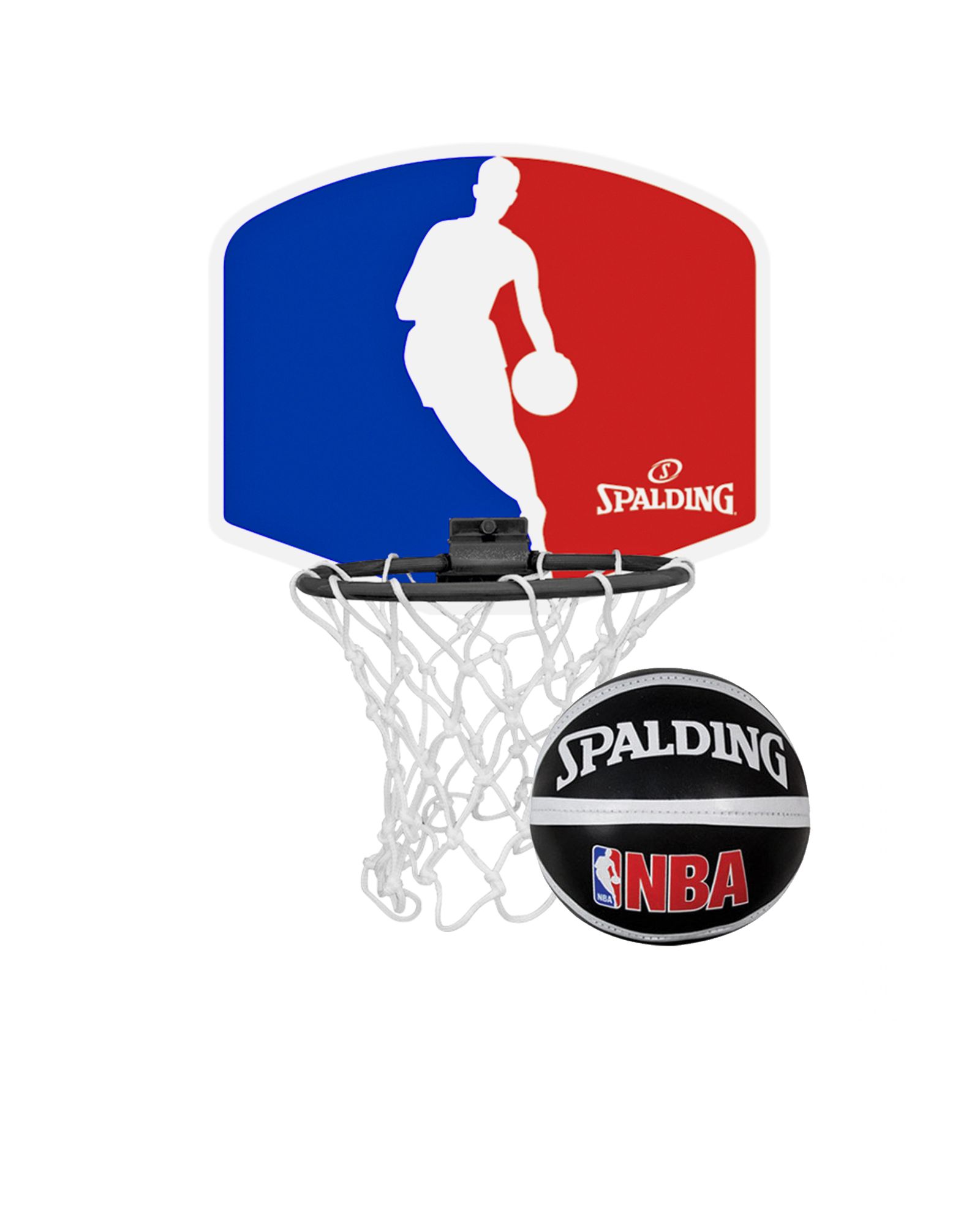 NBA Miniboard Logoman