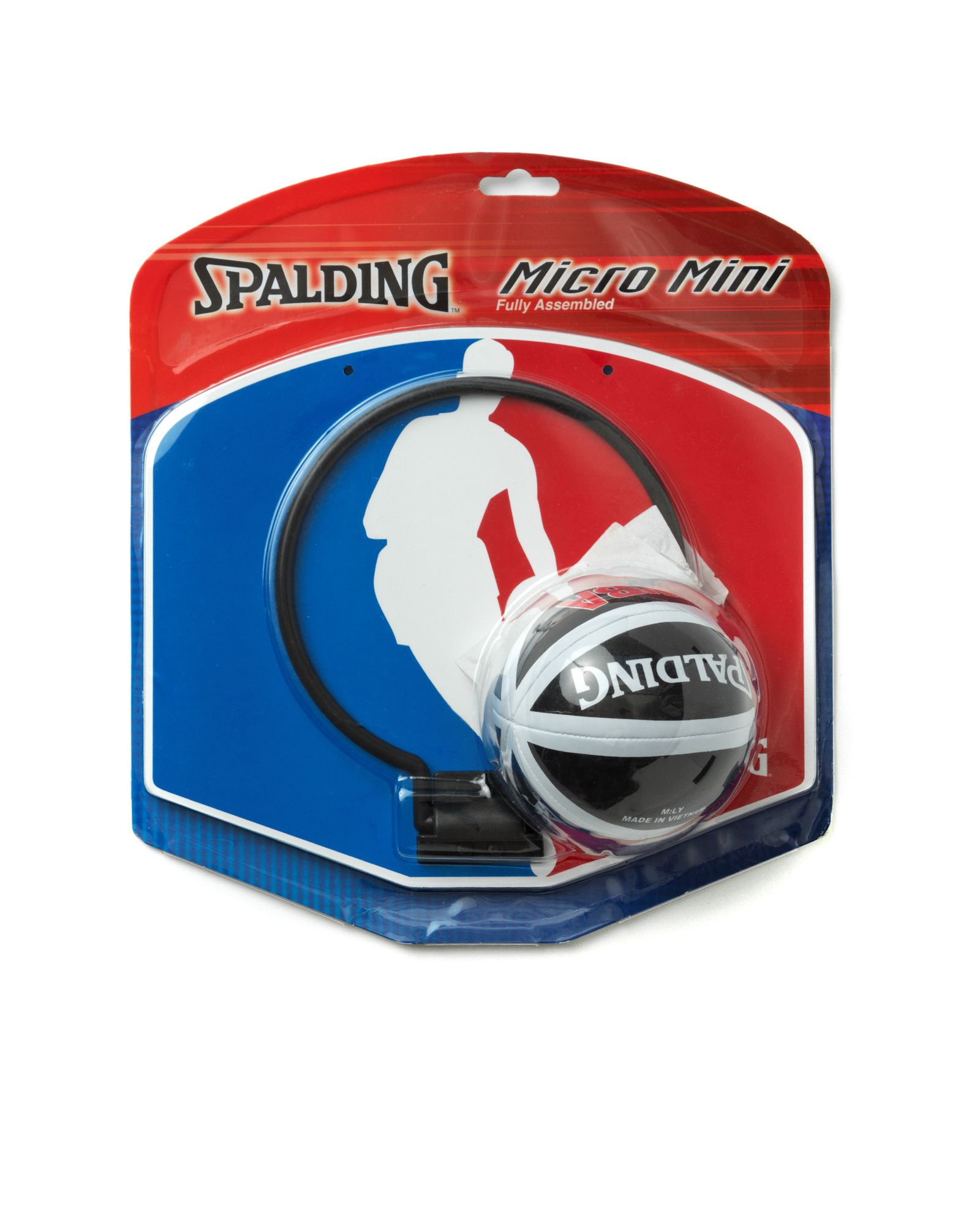 NBA Miniboard Logoman
