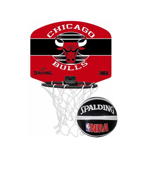 NBA Miniboard Chicago Bulls