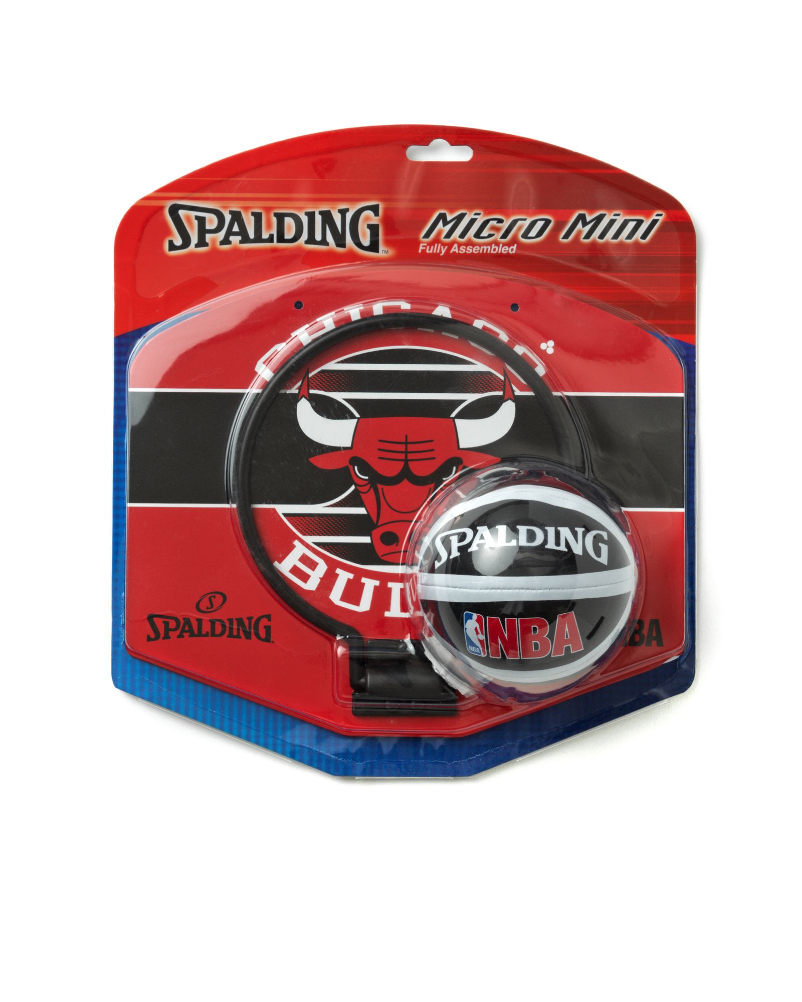 NBA Miniboard Chicago Bulls