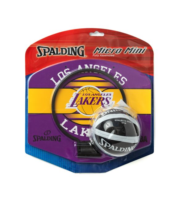 NBA Miniboard LA Lakers