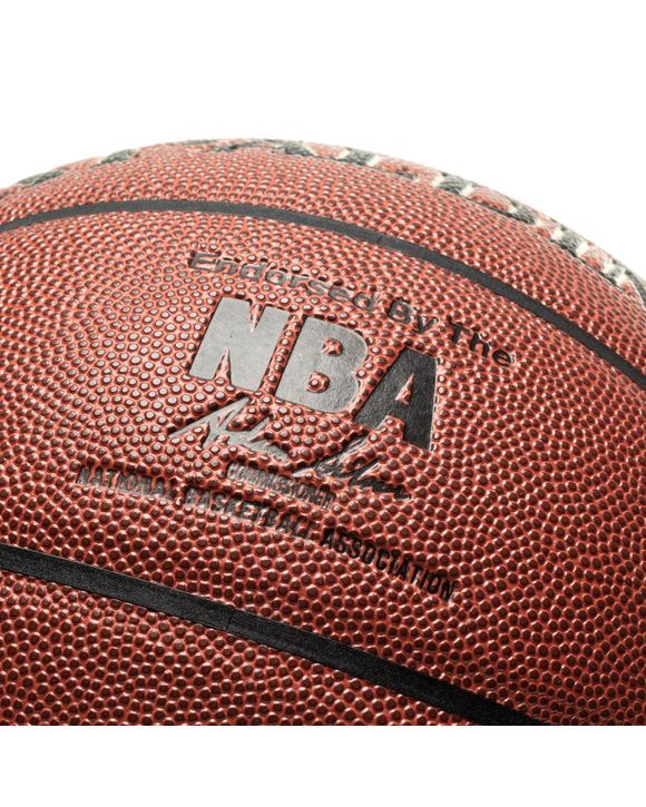 NBA Gold IN/OUT Size 7