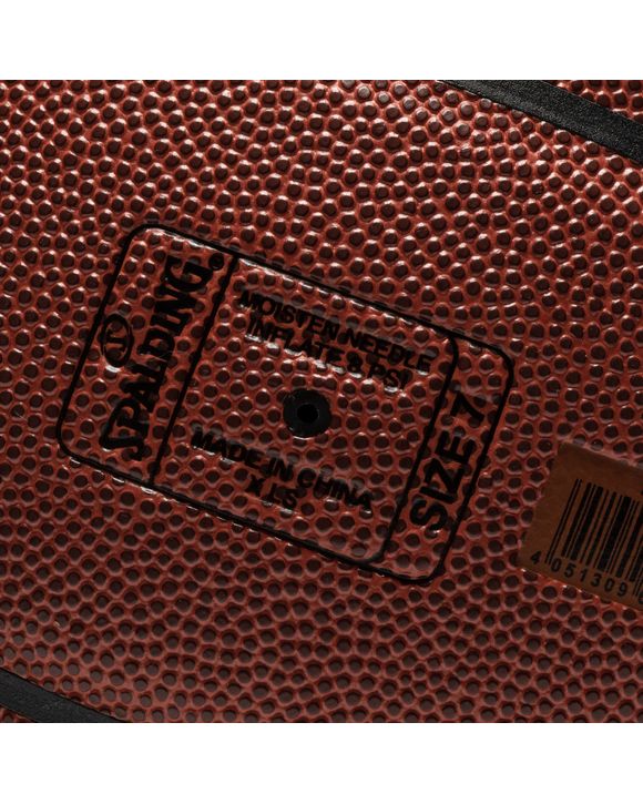 NBA Gold IN/OUT Size 7