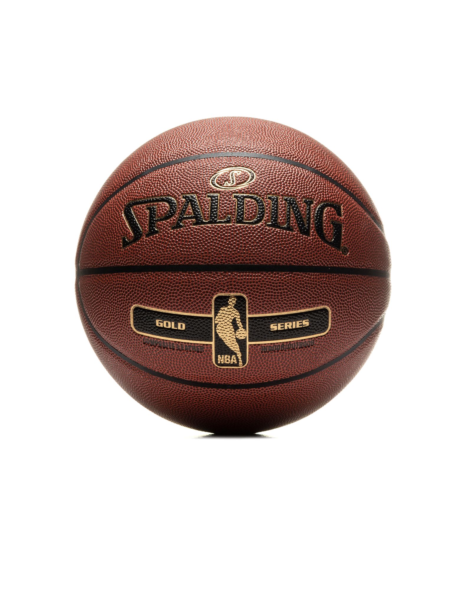 NBA Gold IN/OUT Size 7