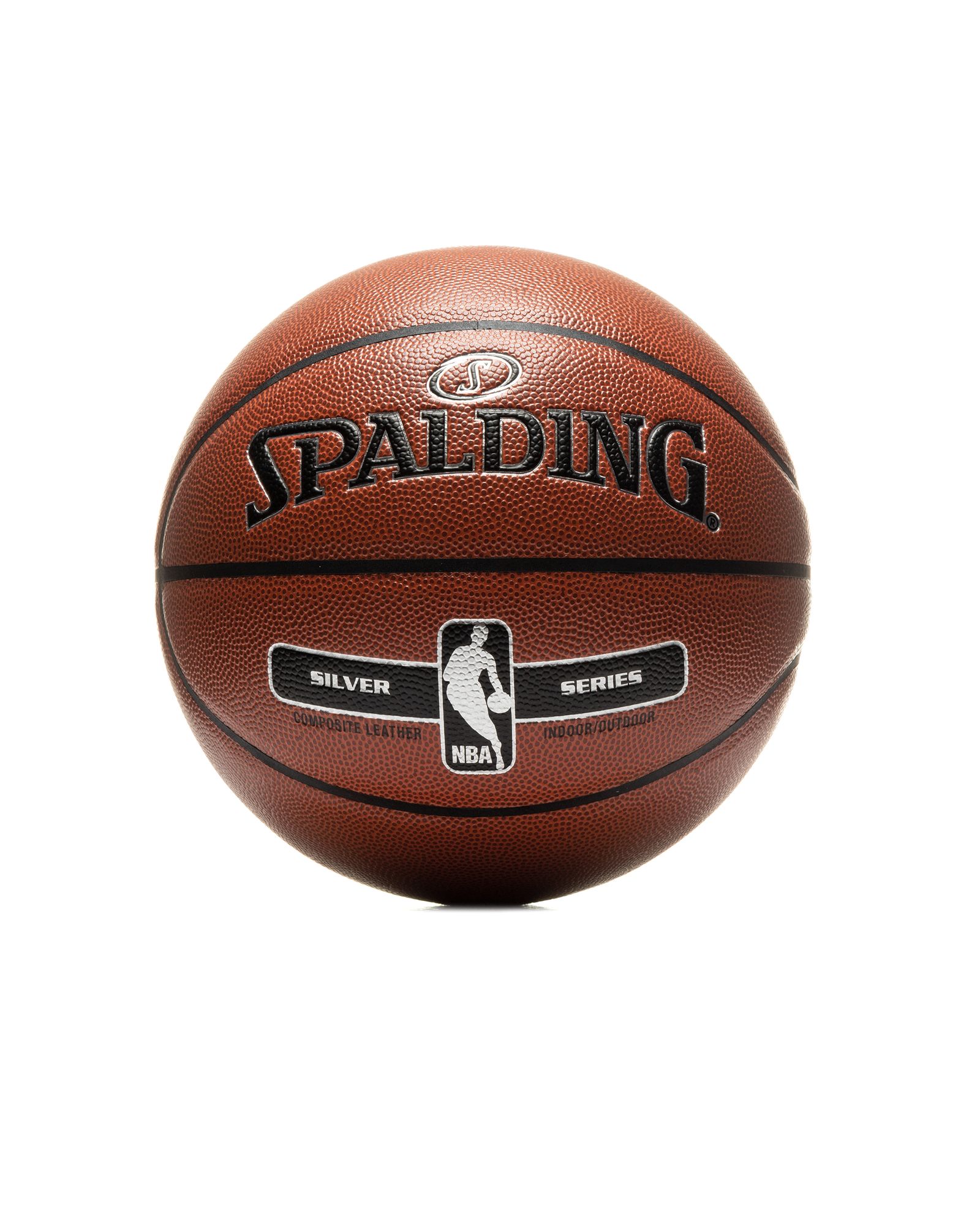 NBA Silver IN/OUT Size 7