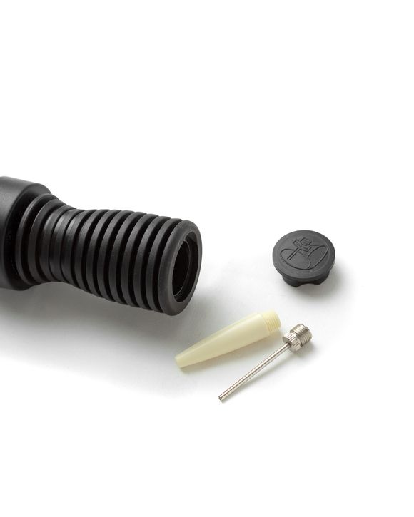 NBA 12"" Power Pump"