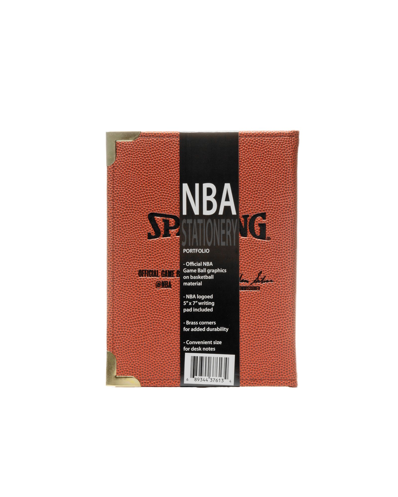 NBA Schreibmappe A5
