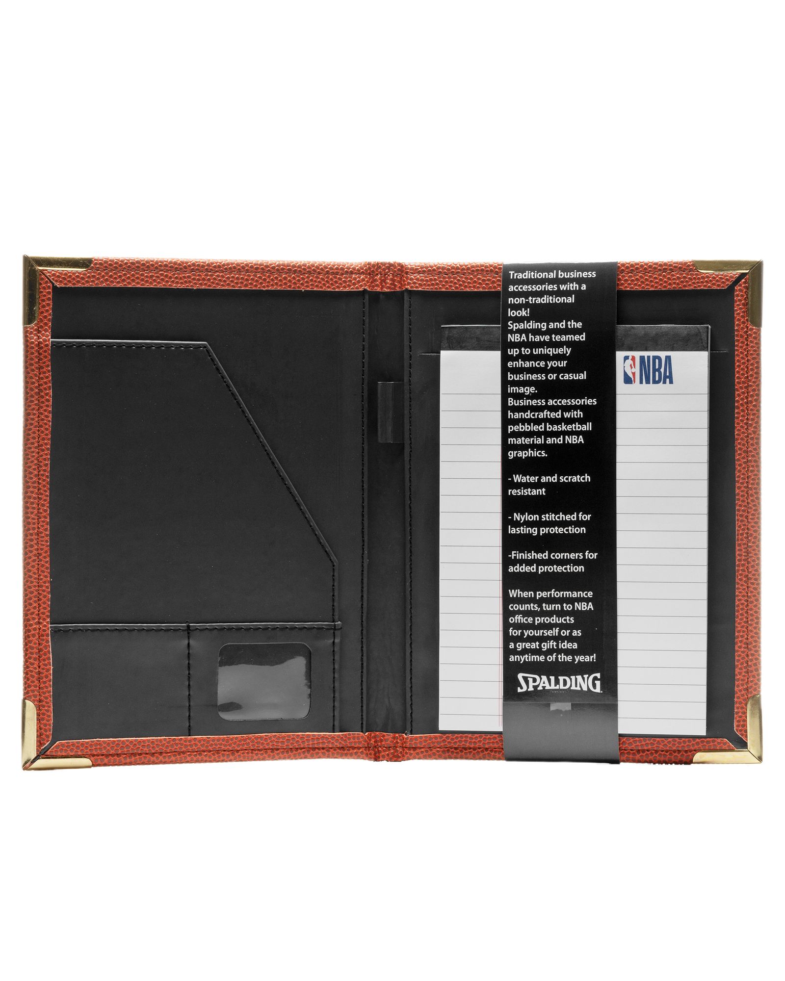 NBA Schreibmappe A5