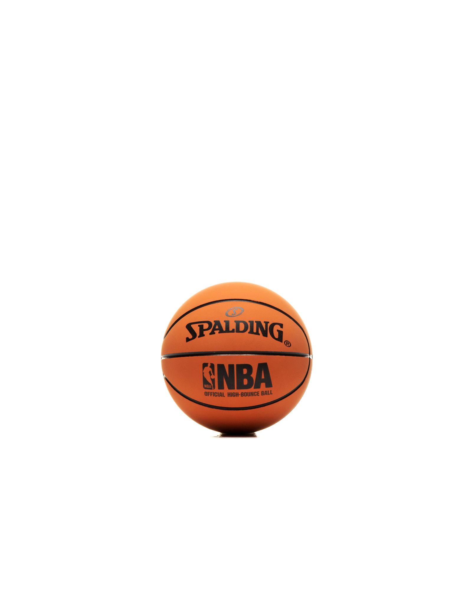 NBA Spaldeens Gameball