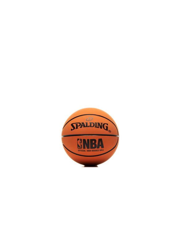 NBA Spaldeens Gameball