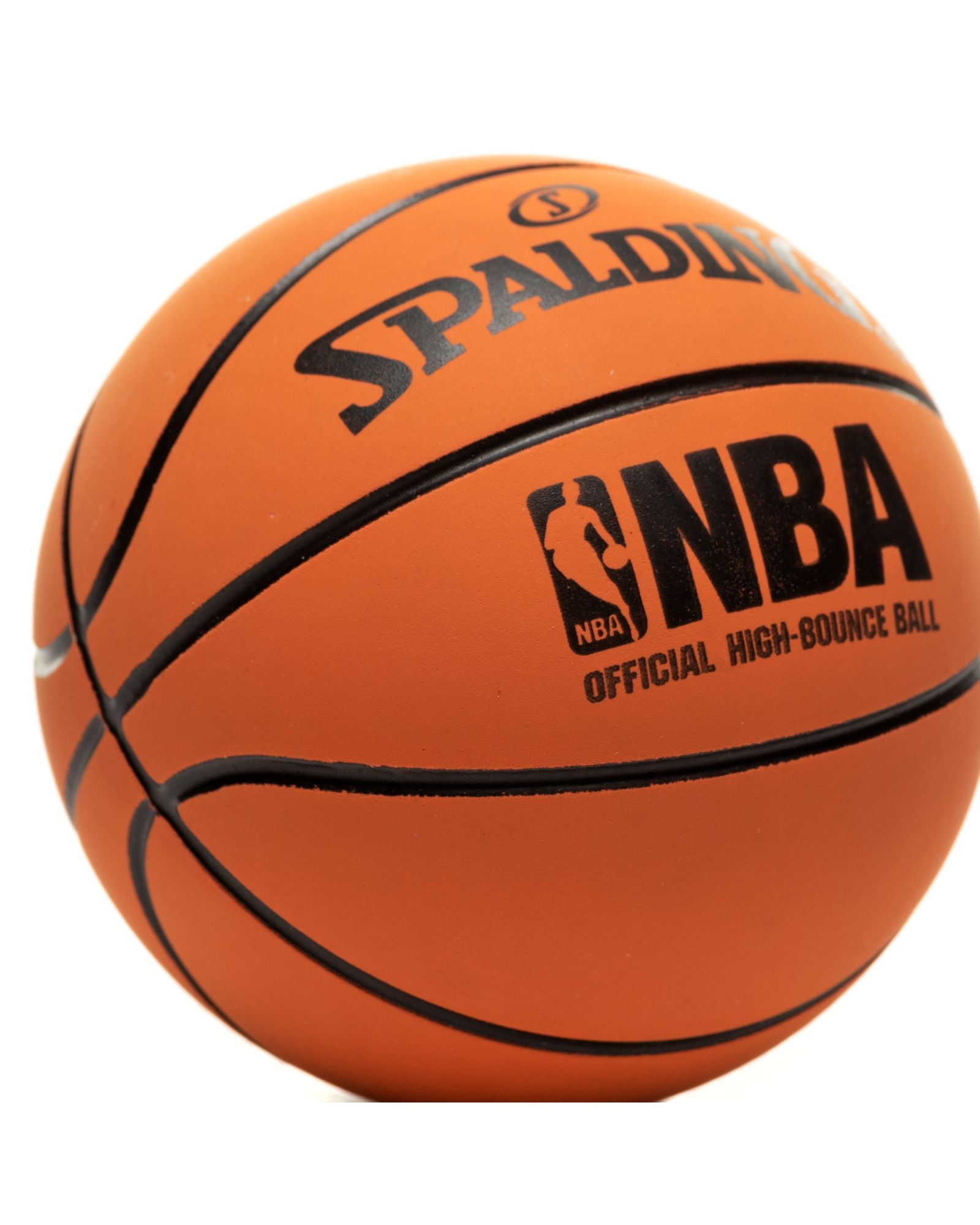 NBA Spaldeens Gameball