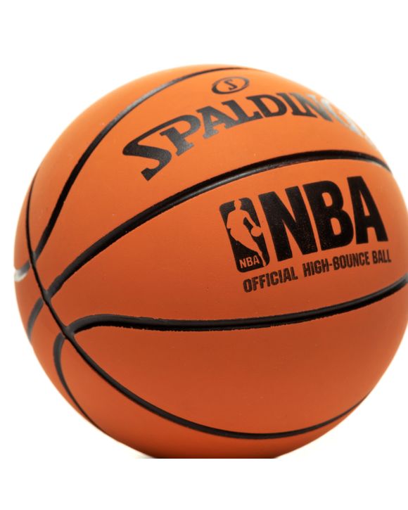 NBA Spaldeens Gameball