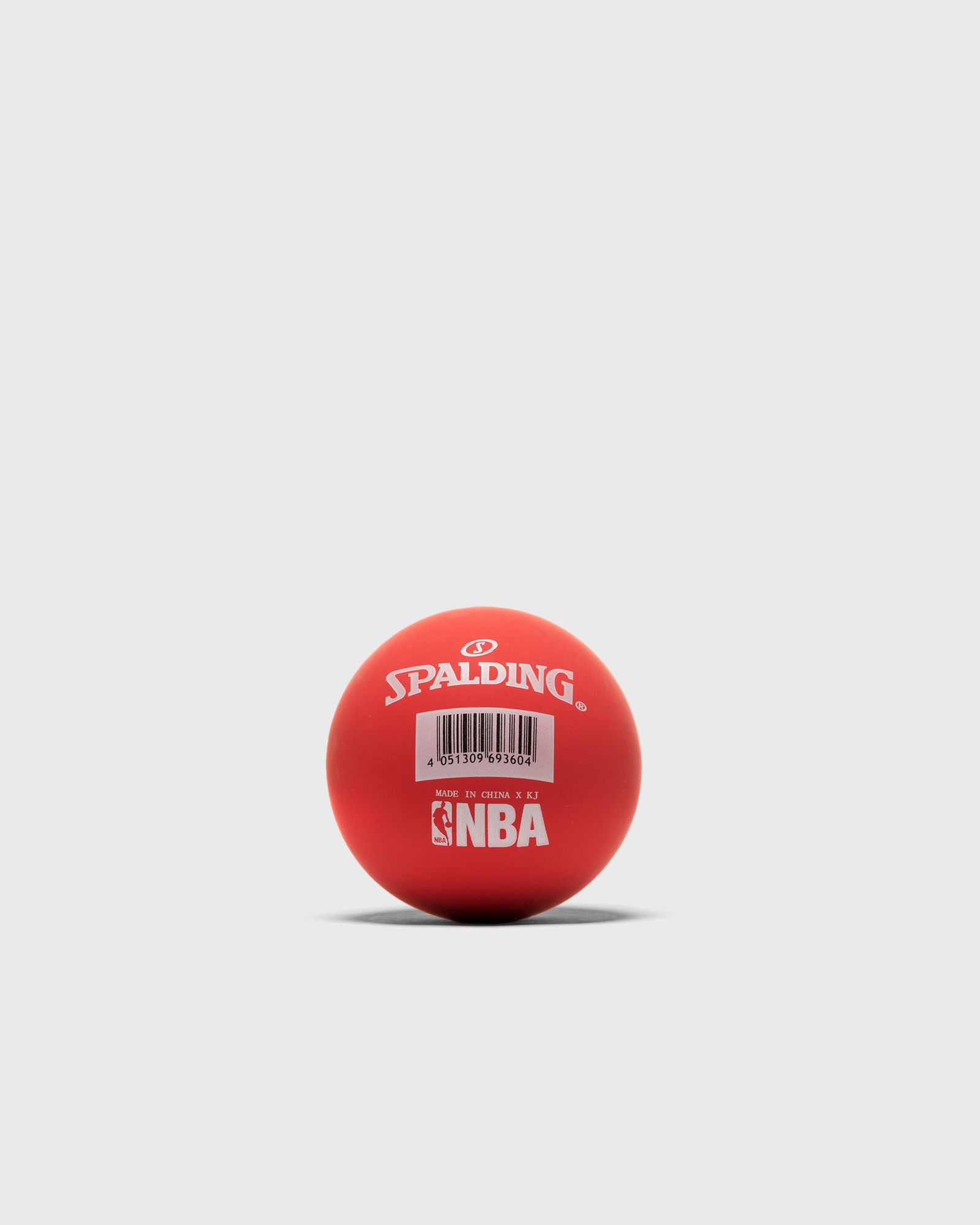 NBA Spaldeens Bulls