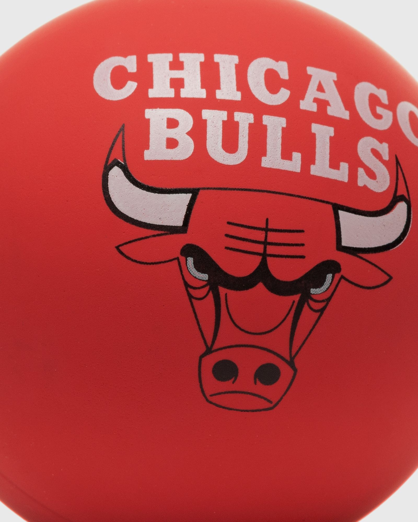 NBA Spaldeens Bulls