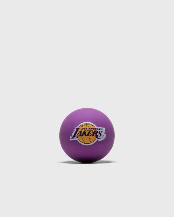 NBA Spaldeens Lakers