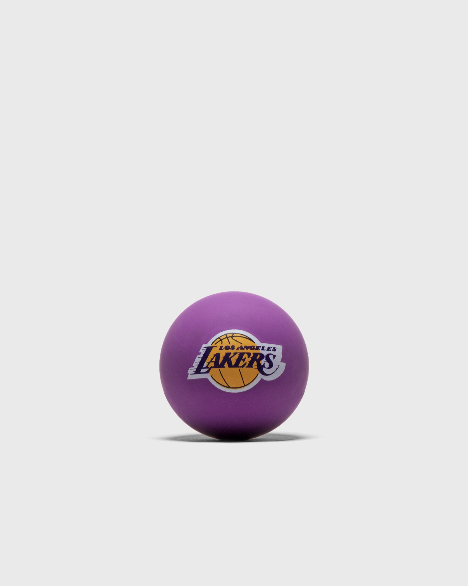 NBA Spaldeens Lakers