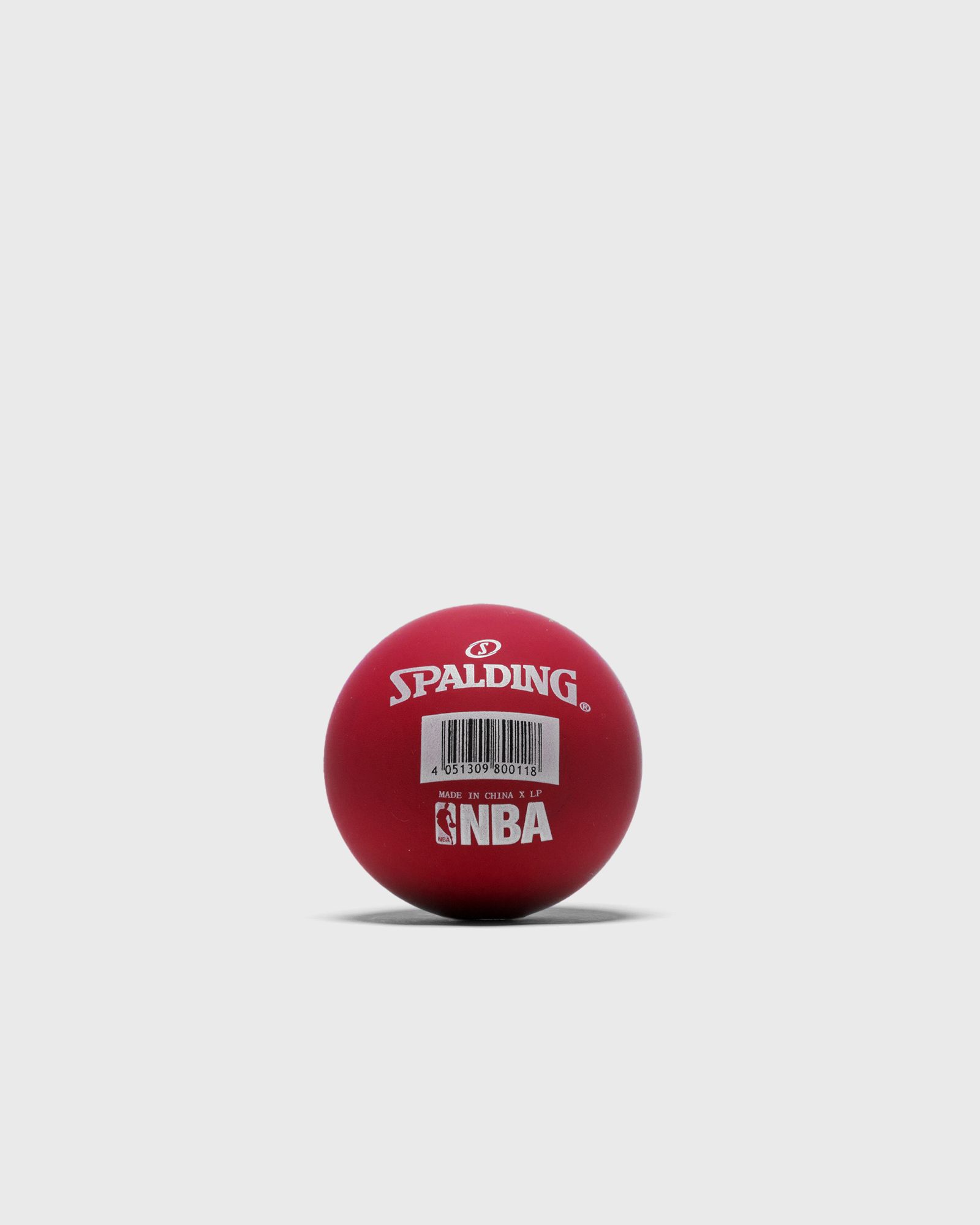 NBA Spaldeens Logoman