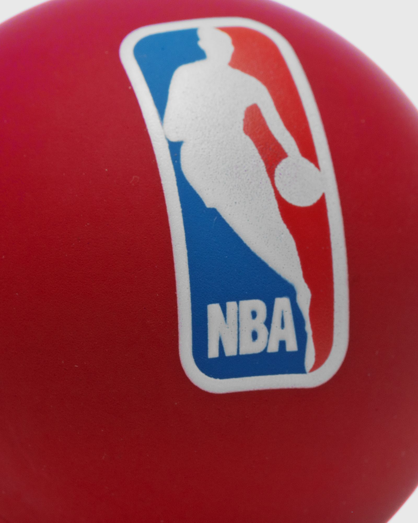 NBA Spaldeens Logoman