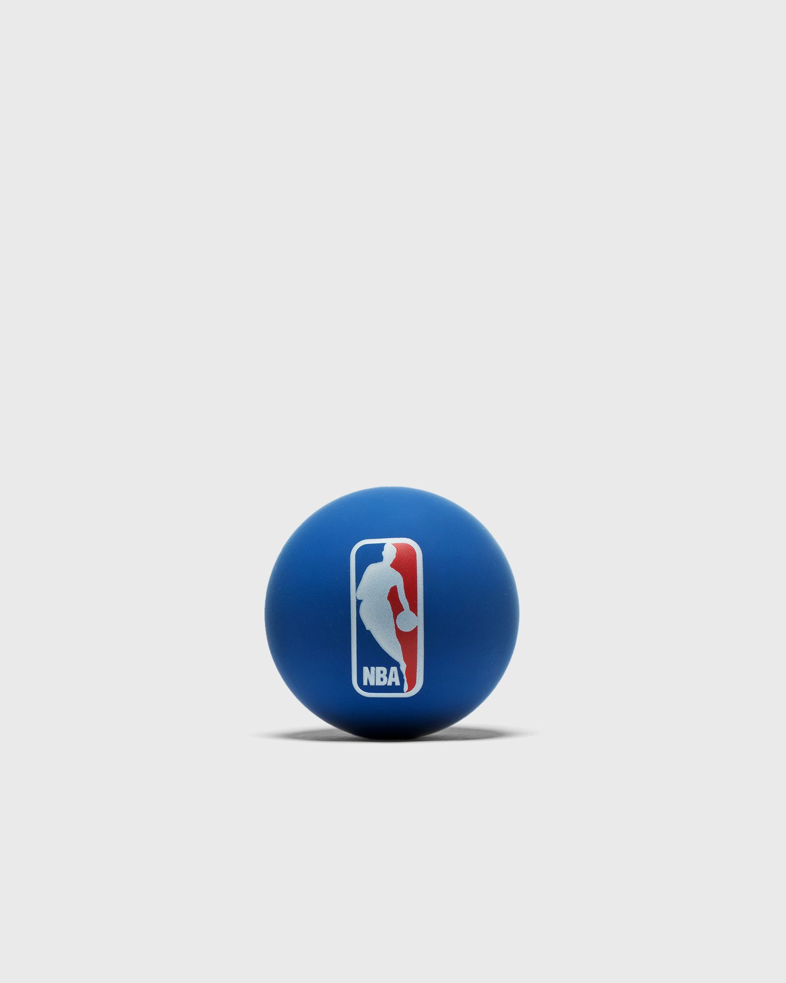 NBA Spaldeens Logoman