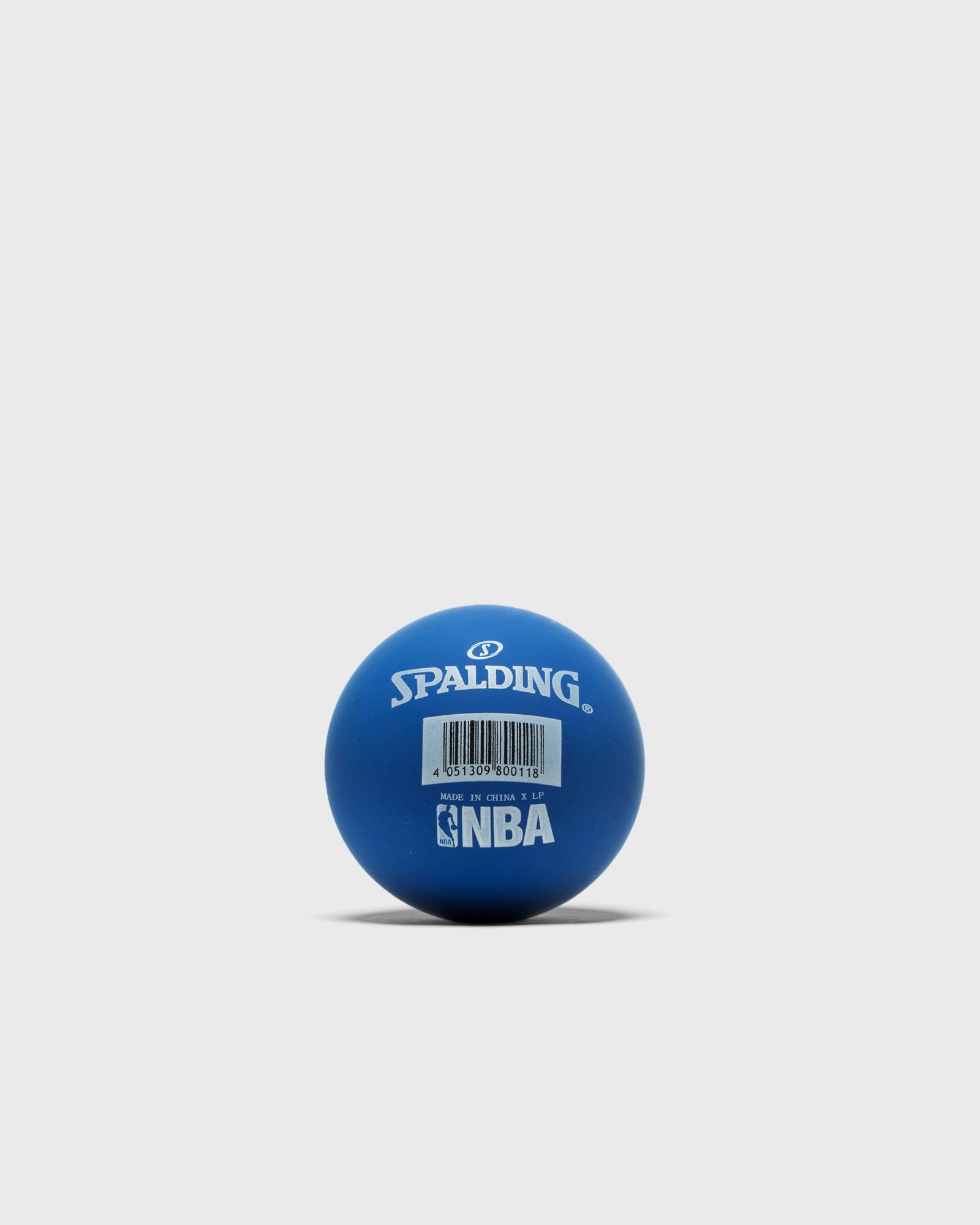 NBA Spaldeens Logoman