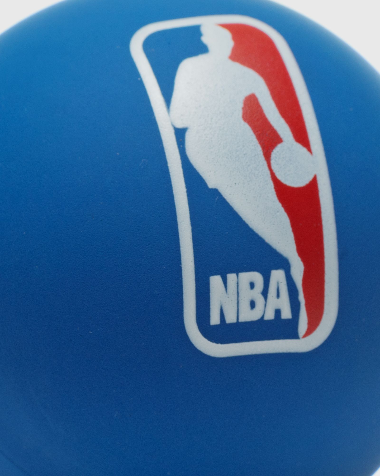 NBA Spaldeens Logoman