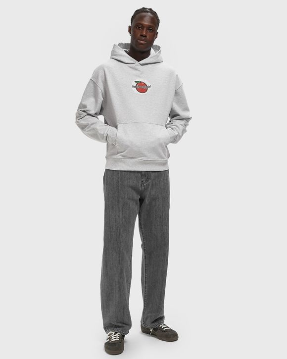 Thumbnail - APPLE STICKER HOODIE