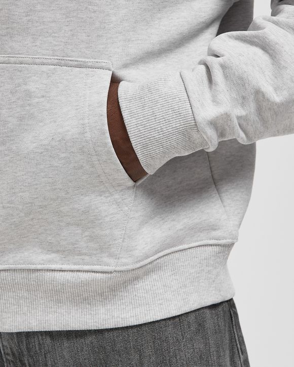 APPLE STICKER HOODIE