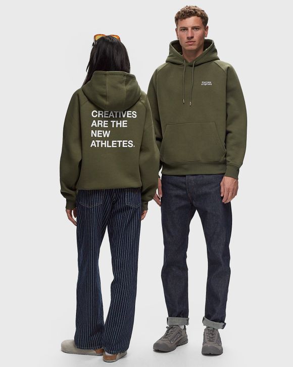 CATNA HOODIE