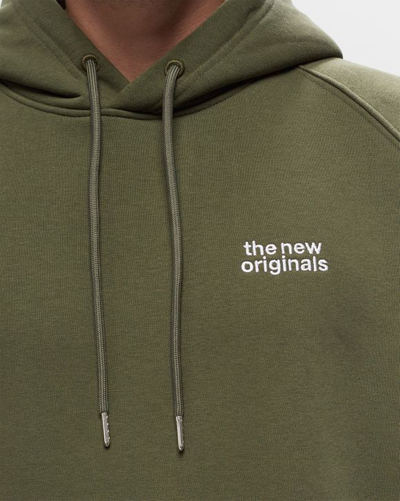 CATNA HOODIE