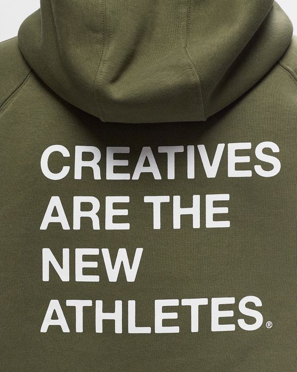 CATNA HOODIE
