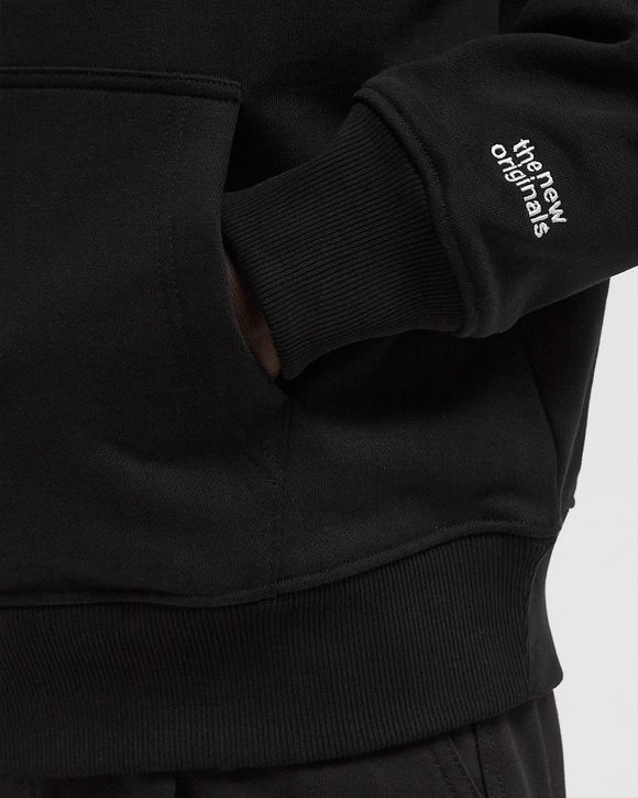 COBALT BIN HOODIE