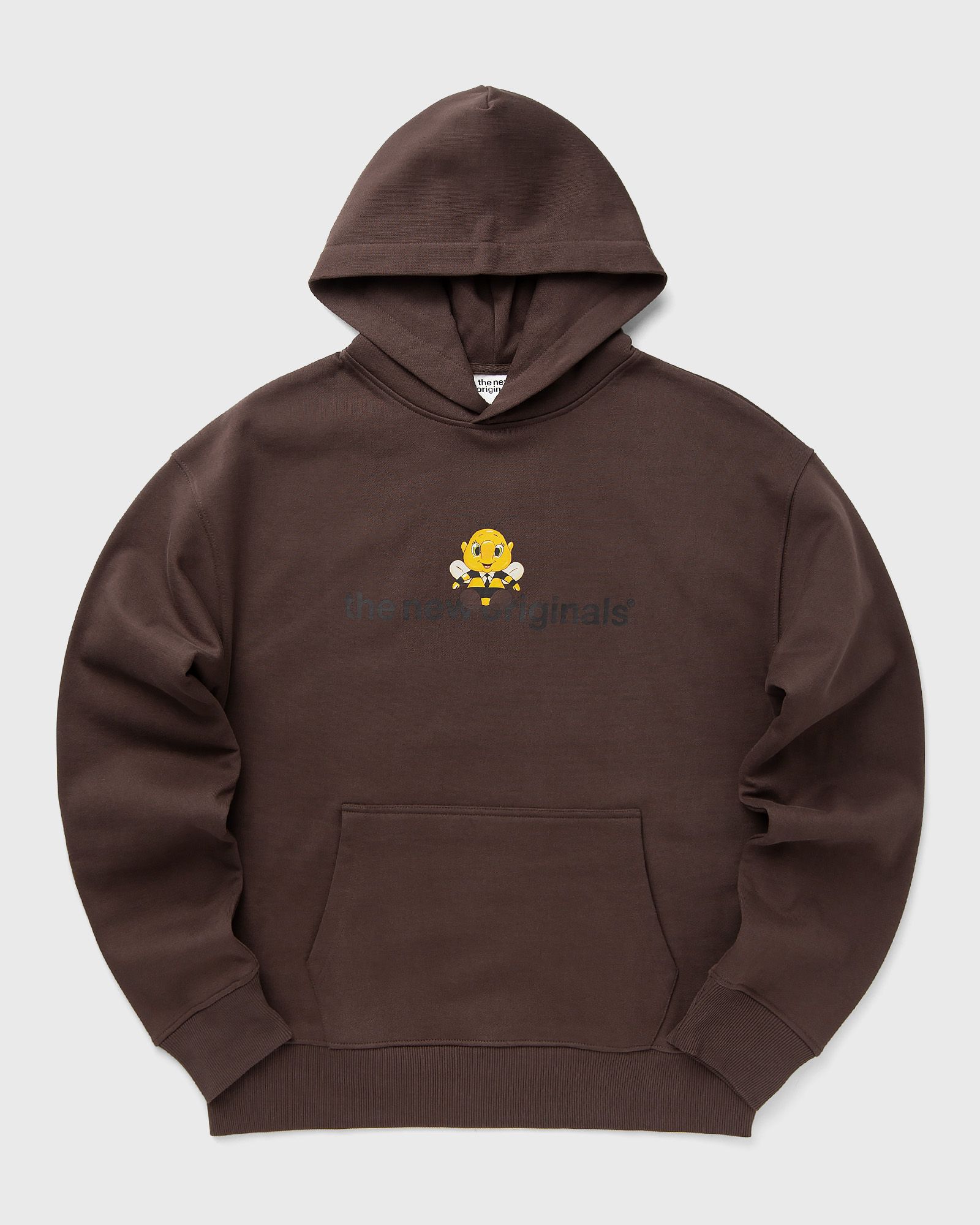 CLIPART BEE HOODIE
