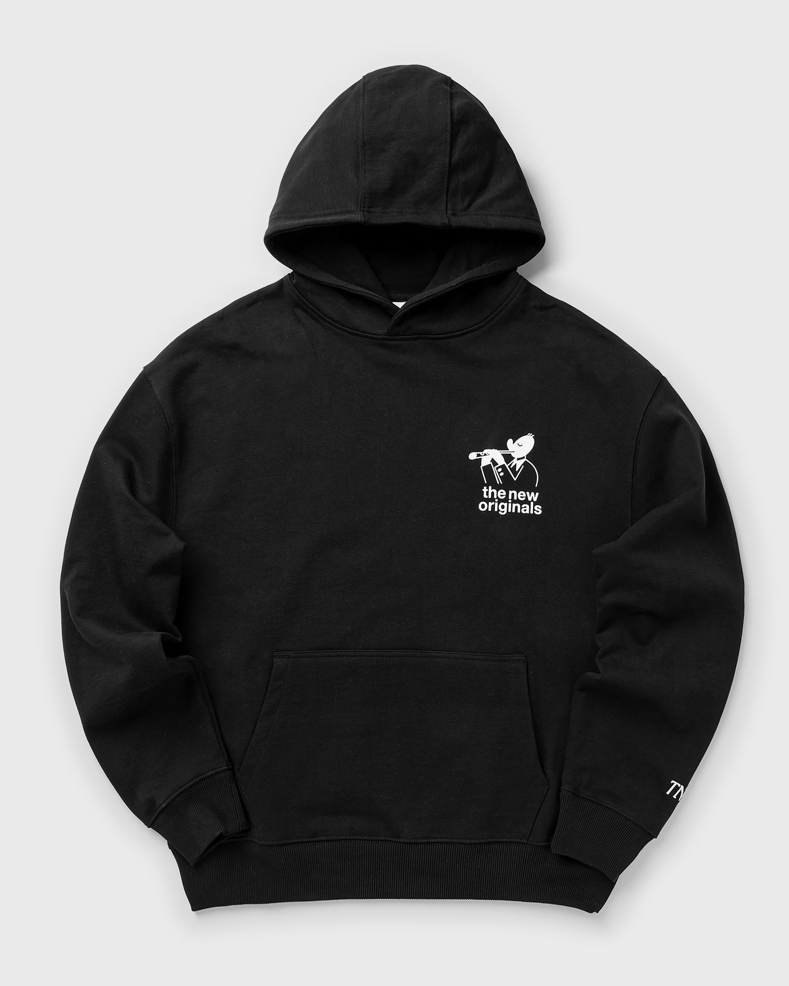 FREDDY JAZZBAND HOODIE