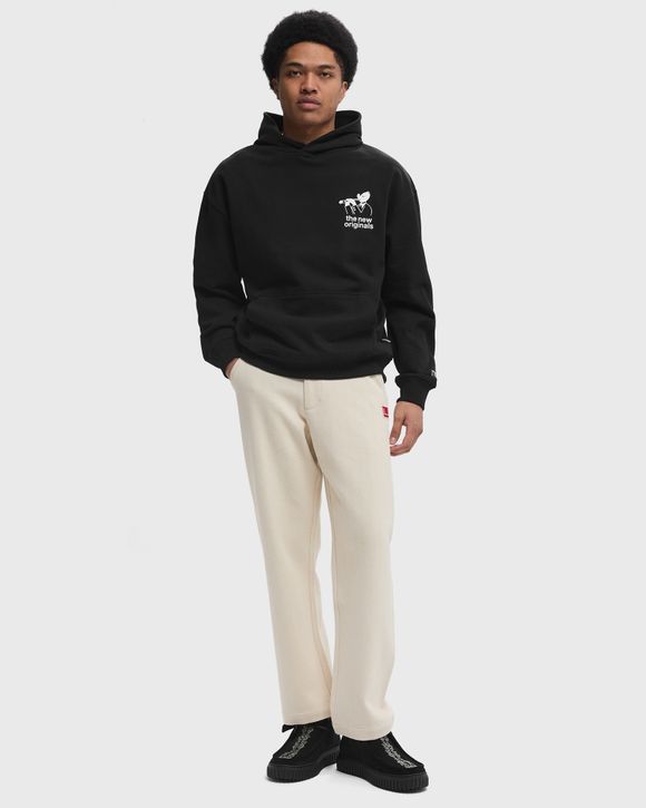 FREDDY JAZZBAND HOODIE