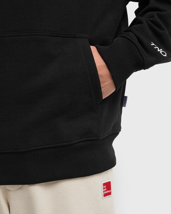 FREDDY JAZZBAND HOODIE