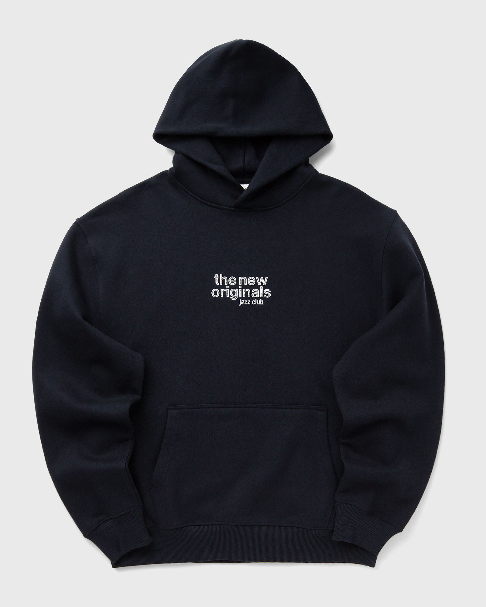 JAZZ CLUB HOODIE