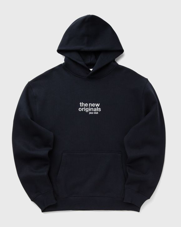 JAZZ CLUB HOODIE