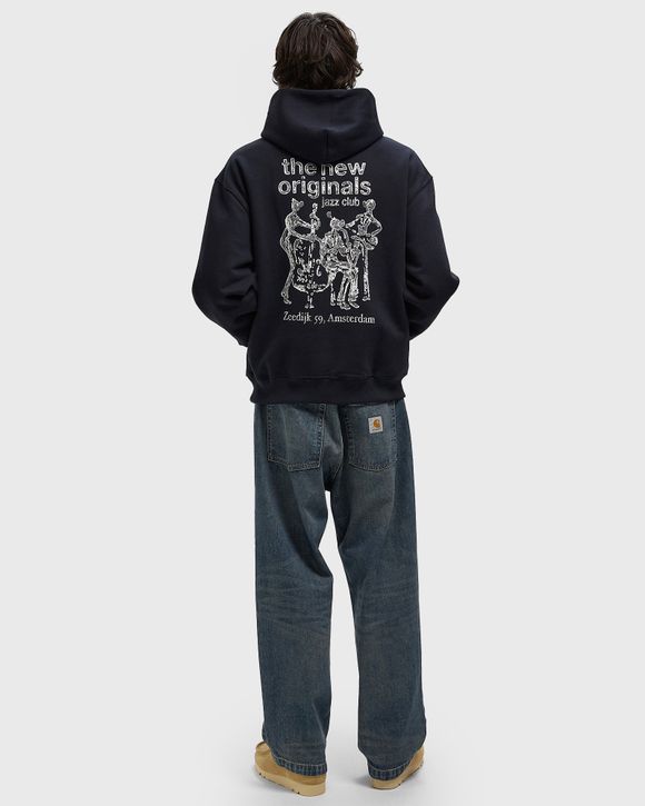 Thumbnail - JAZZ CLUB HOODIE