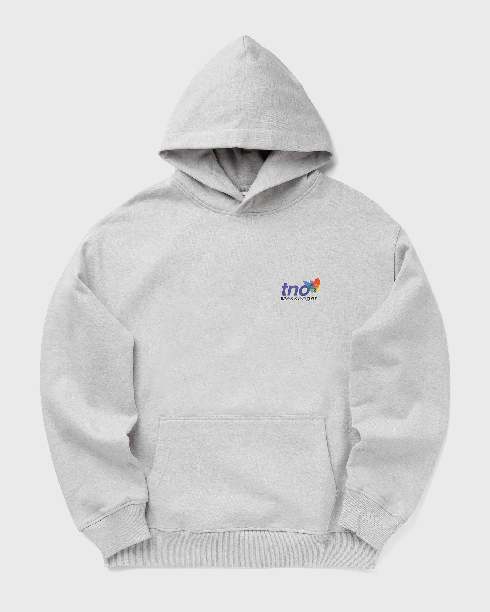 TNO - MESSENGER HOODIE