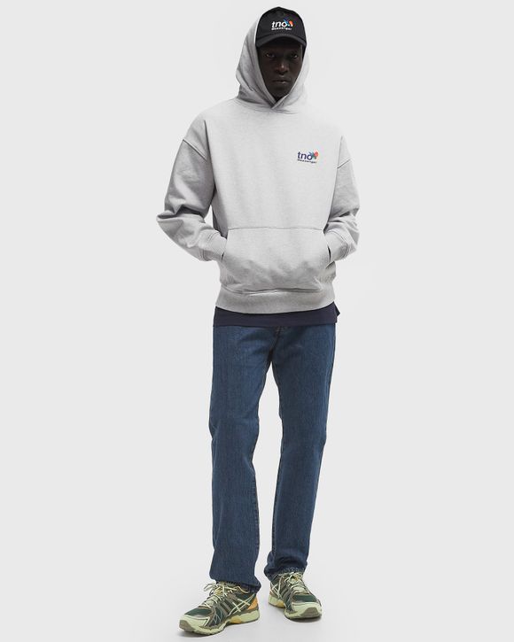 TNO - MESSENGER HOODIE
