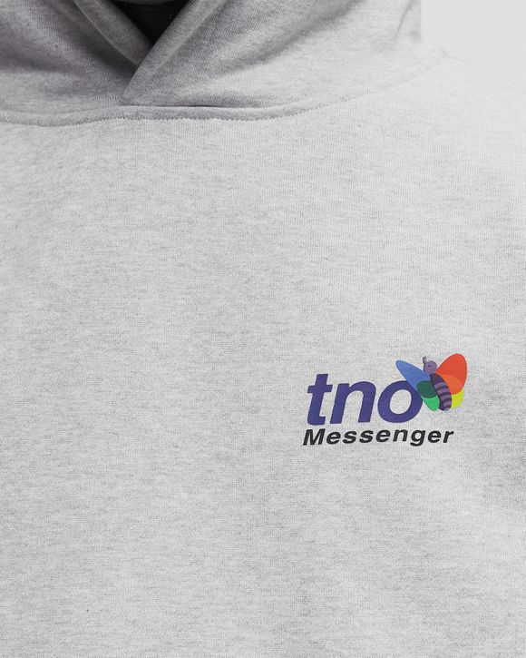 TNO - MESSENGER HOODIE