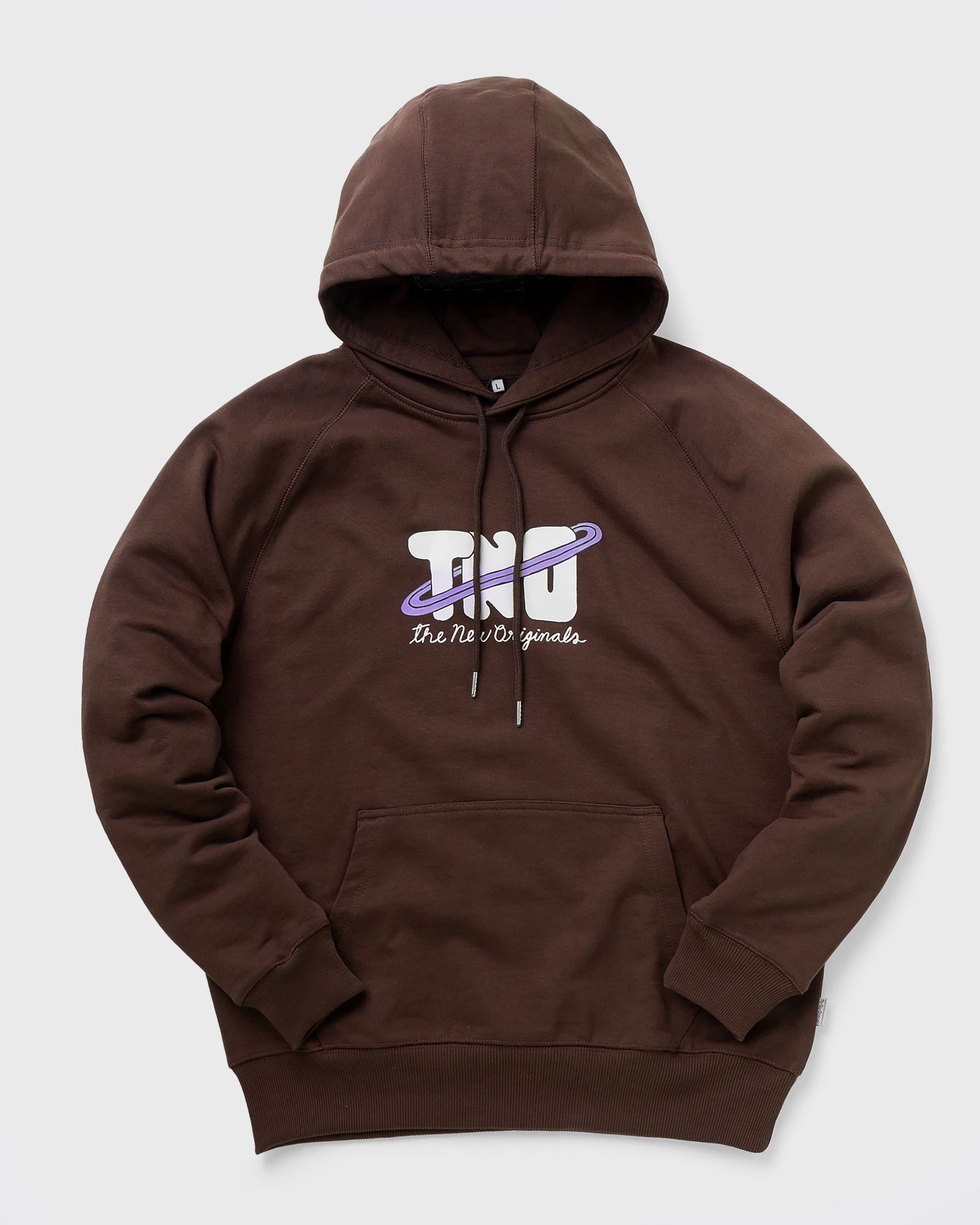 TNO Rings Hoodie