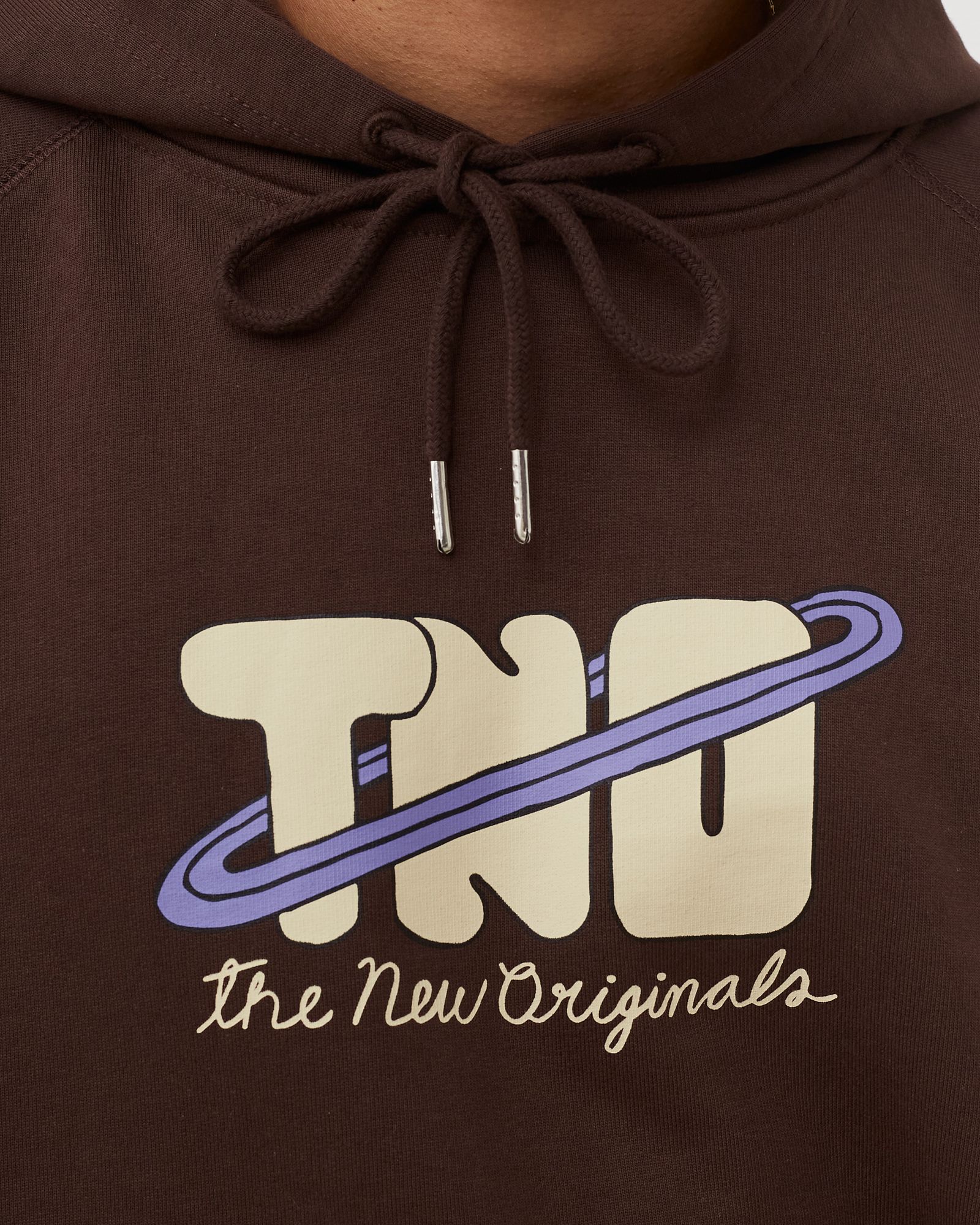 TNO Rings Hoodie