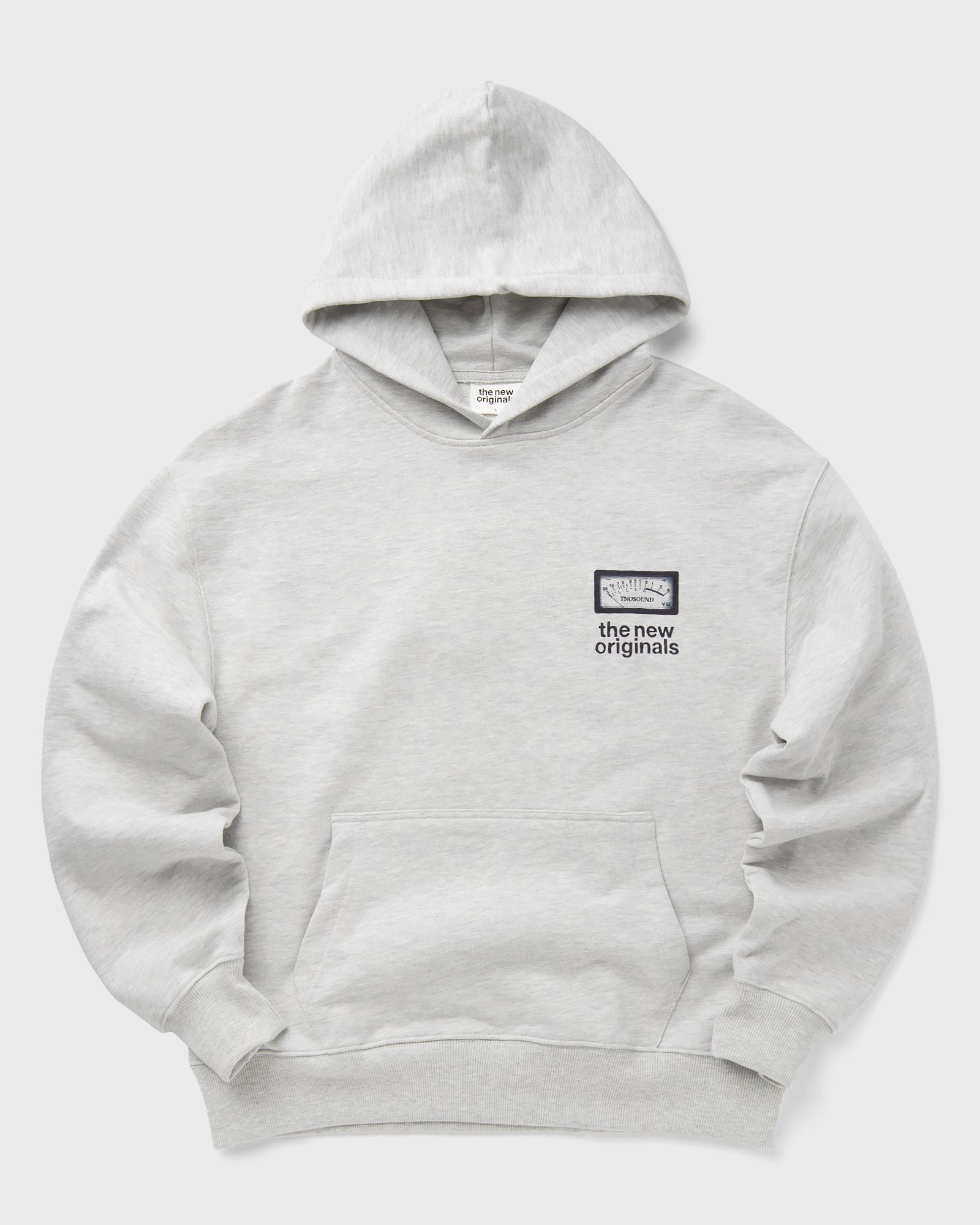 SPEAKER HOODIE