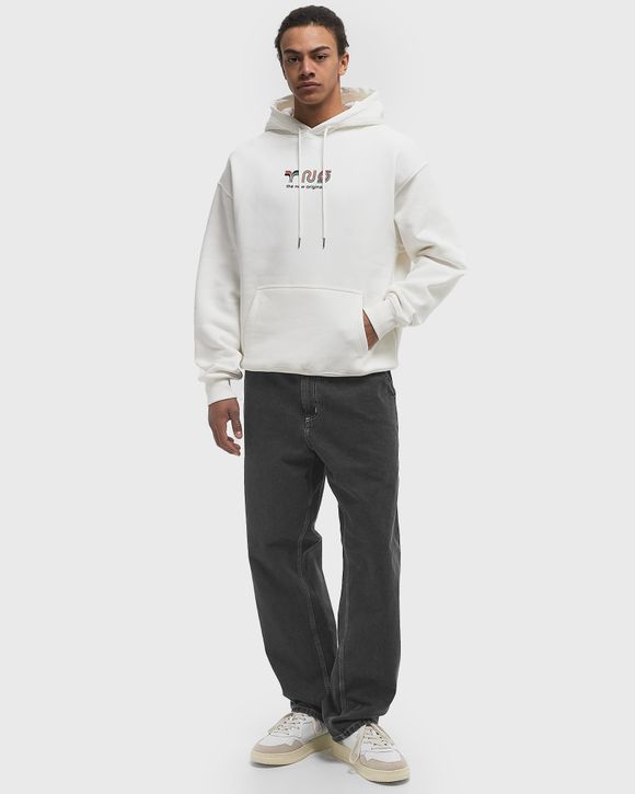SUPERGRAPHIC HOODIE
