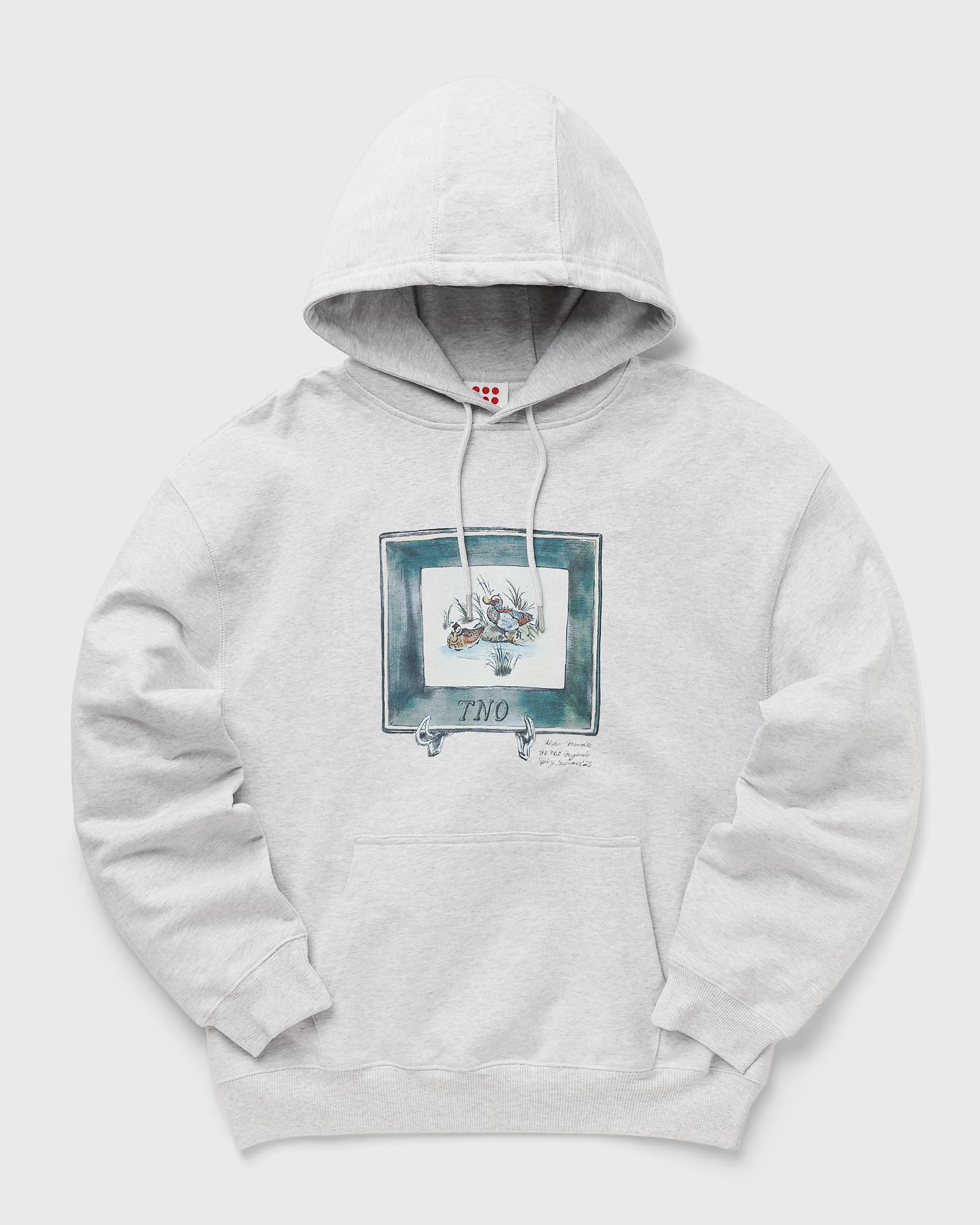 Portrait Hoodie